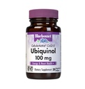 Bluebonnet 영양 세포 활성 CoQ10 Ubiquinol 100 mg, 에너지 및 심장 건강 *, 비 GMO, 글루텐 - 무료, 콩 무료, 채식 친화적 인, 30 야채 Softgels, 30 서빙