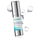 AgelessLX - Hydrasilk Eye Cream - 다크 서클과 퍼프런트를위한 아이 크림 아래 펌핑 - 주름, 미세 라인 및 퍼프 아이 백을위한 Hyaluronic Acid Moisturizer - 0.5 OZ