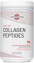 EARTHTONE Grass-Fed Collagen Peptides Powder 28 oz Foods - Hydrolyzed, Non-GMO - Unflavored - 여성 및 남성을위한 - 천연 단백질 보충 - Paleo 및 Keto Friendly