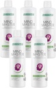 LR Health&Beauty Lifetakt Mind Master 공식 녹색 매일 자연적인 처리 여자 남자 세트의 5-500 ml./16.9 fl.oz.