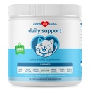 고양이를위한 Multivitamin - 4oz 분말 - L-Lysine, 타우린 및 Immune 지원 및 눈 건강을 위한 Spirulina - 피부와 심장 건강을 위한 물고기 기름 & 비타민. (카트용)