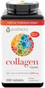 Youtheory Collagen Plus Biotin, 390 정제 (5 팩)