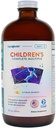 LIQUIDHEALTH 아이들의 아이를 위한 완전한 액체 Multivitamin, 유아 - 근본적인 비타민, 영양사 & 무기물, 면역 지원, Gut 건강 - 미국에서 만드는, Vegan, 비 GMO, 설탕 자유로운 (16 oz)