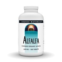 Source Naturals Alfalfa 10 곡물 다이어트 보충 - 500 기타 제품