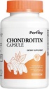Glucosamine Chondroitin 및 Elderberry 추출물이있는 MSM - 공동 지원 및 면역 건강 보충, 120 캡슐, 60 일 공급
