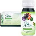 Univera Xtra Minis, Multimineral fruites Complex, 15 천연 성분, 스트레스 관리, 초점 & Clarity, 합동 안락, 산화 방지제 보호 - 3.38 Fl Oz (20의 포장)