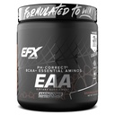 EFX Sports Training Ground EAA | 필수 아미노산 보충 | 에너지 및 단백질 합성 | 사전, 인트라, 또는 포스트 운동 | 40 인분 (Georgia Peach)