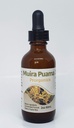 무리아 Puama 2oz Prorganics에 의해 집중 (2oz Tincture)