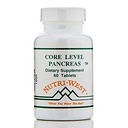 핵심 수준 Pancreas - Nutri West의 60 정제