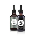 하락은 유기 추적 무기물 Electrolyte 하락과 비타민 D3+K2 하락 뭉치를 보충합니다