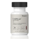 CoQHeart® with Q-Trol®- 심장 건강을위한 에너지 지원 - Coenzyme Q10 및 Resveratrol Blend - Facilitate 에너지 생산 및 혈관 건강 - 동맥을 보호 - 30 Softgels