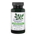 Vitanica Lysine 여분, 면역 체계 지원, 채식주의자, 60의 캡슐