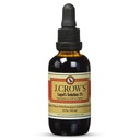 J.CROW'S® 루돌의 이오딘의 솔루션 2oz