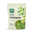 전체 식품 시장의 365, 유기 Wheatgrass 분말, 7.3 오운스