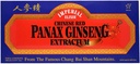 중국 빨간 Panax 인삼 추출물 - Vials Imperial Elixir (Ginseng Company) 10 Vial