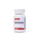 아연 응력 공식을 가진 럭비 Multivitamin - Dietary 보충교재 - 60의 정제 (1 팩)