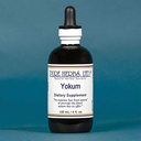 퓨어 허브 주식회사 Yohimbe (4 oz.) (구로 Yokum)