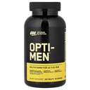 최적 영양 최적화 - 매일 Multivitamin 보충교재, 240 조사