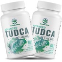 Sambugra TUDCA Liver는 1100mg의 제 3 자 시험된 매우 힘 Bile 소금 TUDCA 보충교재, Detox Cleanse와 수선을 위한 간섭 지원, 120의 캡슐을 보충합니다