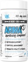 VMI Sports Arima-XD 60 Count, Natural Hormone Balance, Anti- Aromatase Cortisol Blocker for Men and Women, 균형있는 테스토스테론 및 에스트로겐 호르몬 수준을 지원하기위한 보충 (90 ct)