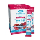 비타민, 녹차, 심황, 타우린 및 DHA l 5g x 20 Packets (Mixed Berry)