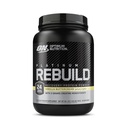 최적 영양 플래티넘 재건, Creatine, Vanilla Buttercream, 20 서빙 프리미엄 플래티넘 혼합 단백질 분말