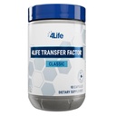 4Life Transfer Factor Classic - 향상된 면역 반응, 인식 및 기억을위한 Cow Colostrum과 함께 - 나이 2 및 최대 - 90 Veggie 캡슐