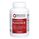 LIFE BALANCE 전립선 B 임상 강도에 대한 PROTOCOL - 남성을위한 전립선 건강 보충 - Beta Sitosterol, Lycopene & Saw Palmetto - Halal & Dairy Free - 90 Softgels
