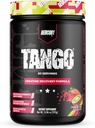 REDCON1 Tango Creatine 분말, Strawberry Kiwi - Sugar Free + Keto Friendly Creatine Supplement - 근육 내구시간 및 강도를위한 베타 인 무수 (30 인분)
