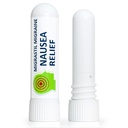Basic Vigor Migrastil Nausea Inhaler (2-Pack) - Queasiness 용 포켓 크기 Aromatherapy 스틱 - 모든 자연, 빠른 행동 도움말