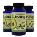 합동 건강 보충교재, 300Mg Avocado Soy Unsaponifiable, 비 GMO, 낙농장 자유로운, 글루텐 자유로운 & Shellfish는, 60 일 공급, 일 당 1개의 캡슐 (6 달) 해방합니다. ...