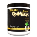 제어 실험실 오렌지 OxiMega 녹색 Spearmint -- 0.72 lb