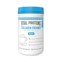 Vital Proteins 교원질 펩티드 분말 - 머리, 피부 & 못 지원을 위한 본래 커피 크림, 10.3 Oz