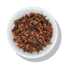 Evergreen Herbs Flor De Tila (Chiranthodendron Pentadactylon) - Resealable Stand Up 파우치를 사용하여 신선도를 보장합니다 (Tila, 8 oz)