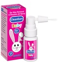 NAVEH PHARMA® CleanEars Baby|빠른 행동 이어 왁스 제거 스프레이 | 끊어지며, 1개의 치료에 이어왁스를 용해 | 임상적으로 입증된 300% 더 효과적인 | 미네랄 오일, Gentle&Safe | 0.5 OZ