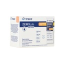 Trace Minerals ZeroLyte - 음료 혼합 분말 지원 Hydration & Energy - 원조 건강한 Nerve & 근육 기능 - 지원 심장 & 소화 건강 - 짠 망고, 30 Packets (30 서빙)