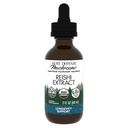 Host Defense Reishi Extract - Heart & Immune Health Support 보충교재 - Mushroom Supplement to Support Energy & Vitality - Reishi Supplement to Aid overall Well-Being - 2 fl oz (60 서빙) *