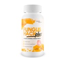 Fungus Hack Plus Probiotic 내부 Fungus 전투기 - Antifungal Probiotic - Nail Fungus Treatment - 이 Toe Fungus 치료는 Fungus에서 싸움을 돕기 위해 균형 프로바이오틱스에 설계되었습니다.