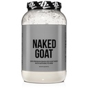 NAKED 염소 - Pasture Fed Goat Whey Protein Powders from Small-Herd Wisconsin Dairies, 2Lb Bulk, GMO Free, Soy Free. Digest - 모든 자연 - 23 그램의 단백질 - 30 서빙