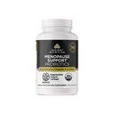 Menopause Support, Probiotics Menopause Support, 건강한 소화 및 여성 건강 지원, 서빙 당 50 억 CFUs *, 60 개