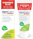 Boiron HemCalm Ointment 통증, 가려움증, 붓기 또는 불편 - 1 온스