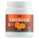Melaleuca FiberWise 심장 건강한 섬유 보충교재 30 서빙 순수한 WT 28.6 OZ. (810g) - 오렌지