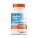 의사의 최고의 톱 Palmetto 추출 (320 mg), Softgel 캡슐, 60-Count