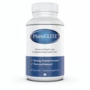 여성을위한 Phenelite 지방 버너 - 체중 감량 지원 및 다이어트 알약을 돕기 위해 Belly Fat - Raspberry Ketones 및 Premier Plant Extract로 만든 보충 - 식욕 억제제, Vegan