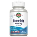 KAL Bromelain 정제, 1000 mg, 90 조사