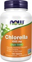 Chlorella 1000 밀리그램 120 탭