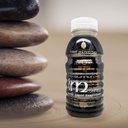 허브 Guru Chi + 면역 차 24 팩 (10 온스 병) - 카페인 무료 설탕 추가 - 에너지, 회복, 면역 초본 차 음료 - Ginseng, Echinacea, Licorice 뿌리, Astragalus - 건강 Tonics 및 차