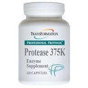좋은 건강 Protease 375K 효소 혼합 보충교재, 단백질 흡수 & Gut 건강, 영양 흡수, 비 GMO, 120를 위한 진보된 효소 지원의 GENESIS를 전달하십시오