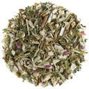 자주색 꽃 허브 Echenecia 차 - 면역 지원 차 - Echinacea 차 Coneflower 차 Echinacea 허브 자주색 차 Echinacea 허브 건조한 Echinacea 말린 허브 Echinacea는 자주색 Echinacea 차를 남겨둡니다