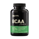 최적 영양 즉시 BCAA 캡슐, Keto 친절한 분지된 사슬 정유 아미노산, 1000mg, 60 조사